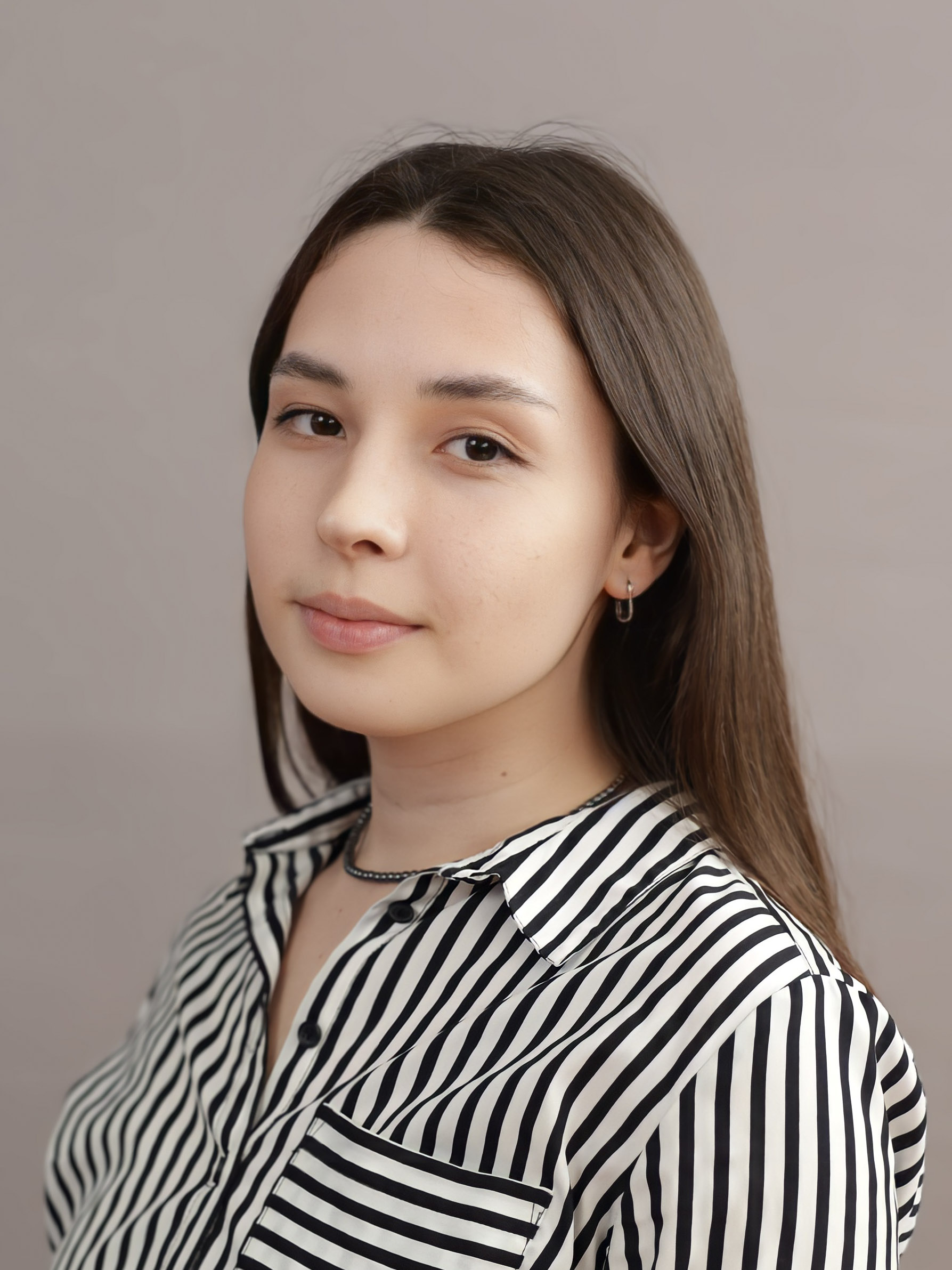 Бабичечва Наталья Алексеевна.