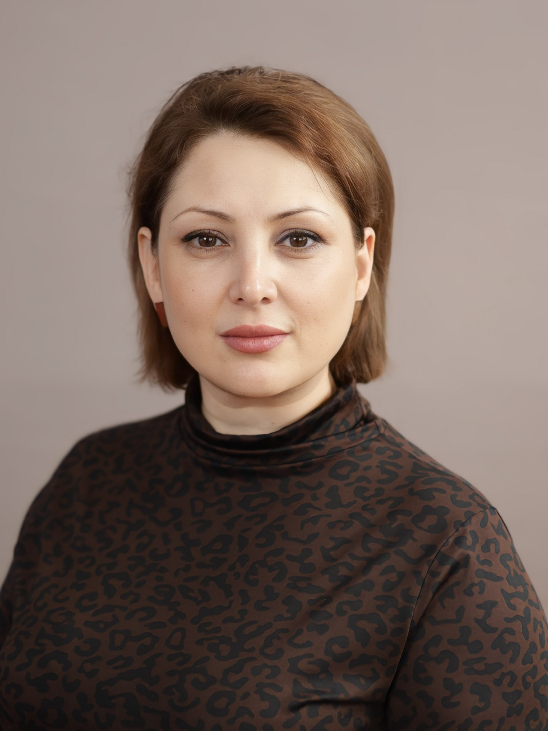 Никонова Дарья Анатольевна.