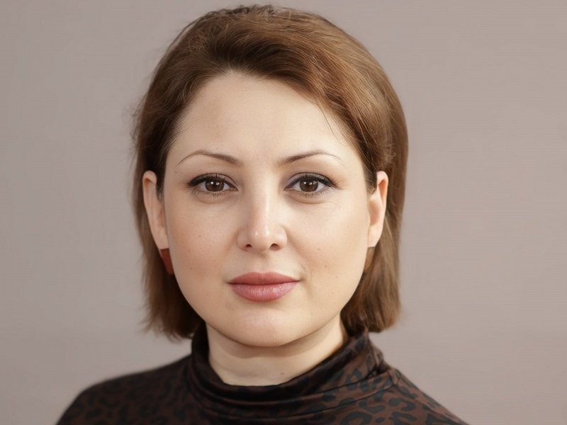 Никонова Дарья Анатольевна.