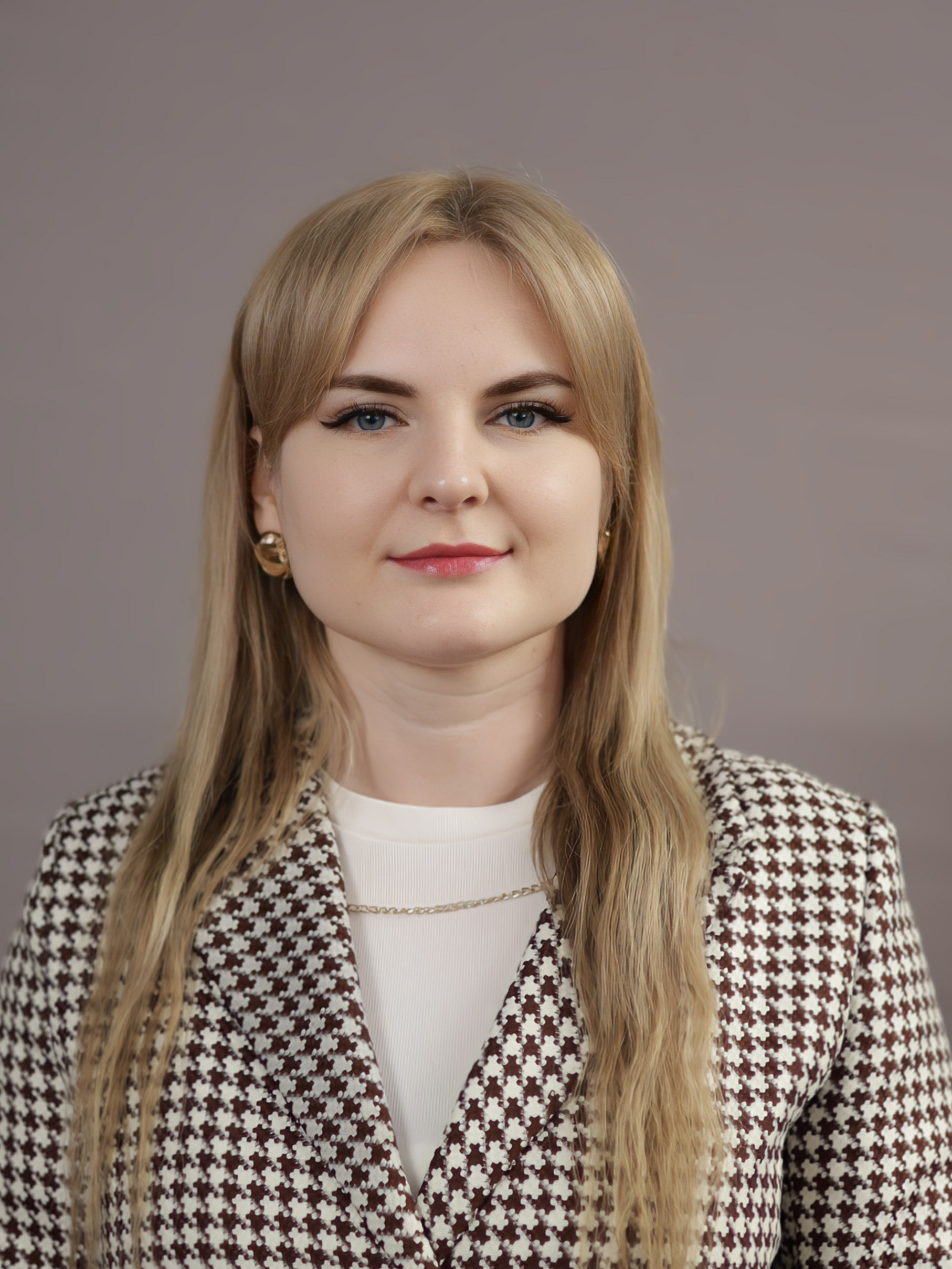Горбачева Алина Вадимовна Горбачева Алина Вадимовна.